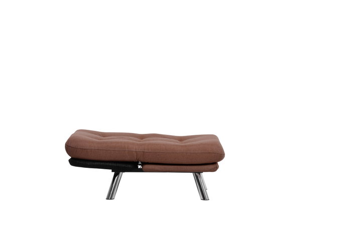 Atelier Del Sofa Misa Small Solo - Marrón claro